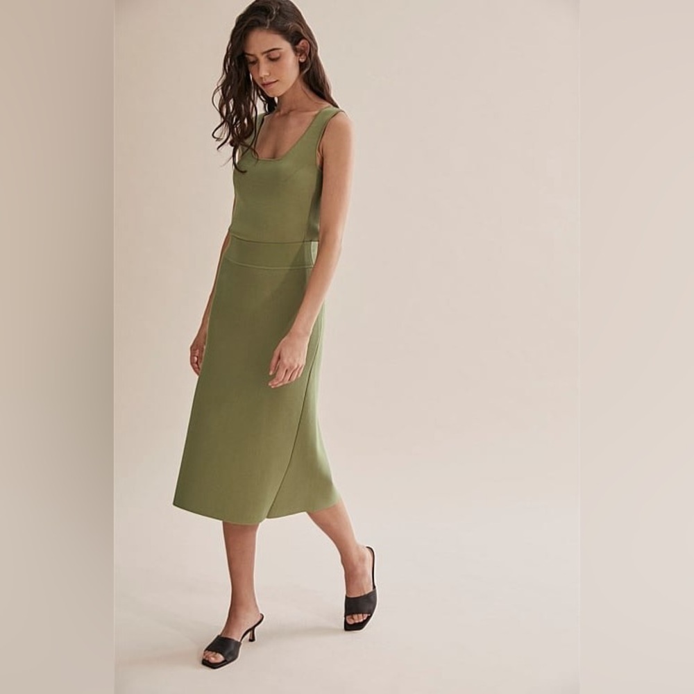 Country Road Milano Skirt - Picture 5 of 10